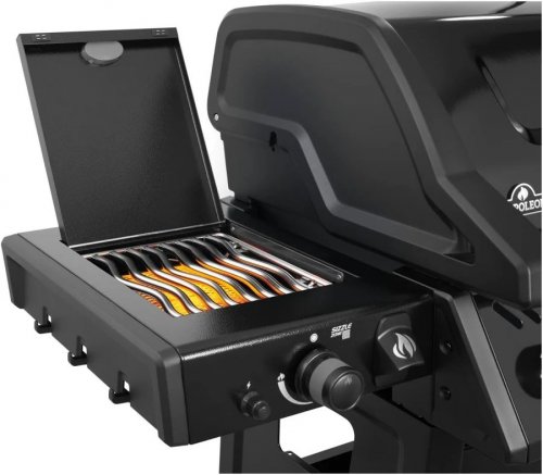 Barbacoa Napoleon Freestyle Pro 365