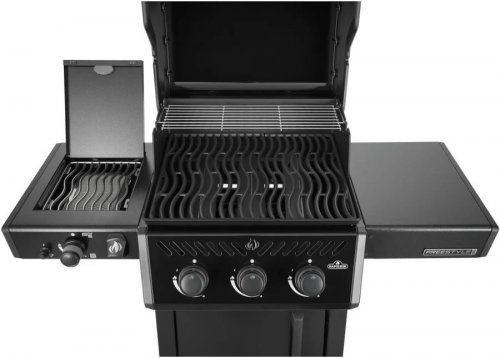 Barbacoa Napoleon Freestyle Pro 365