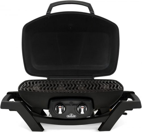 Barbacoa Napoleon TravelQ Pro285 de Gas
