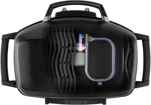 Barbacoa Napoleon TravelQ Pro285 de Gas