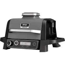 Barbacoa Ninja Woodfire og701eu