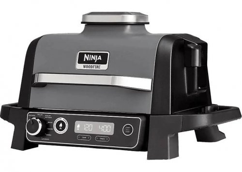 Barbacoa Ninja Woodfire og701eu