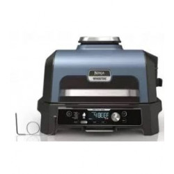 Barbacoa Ninja Woodfire Pro Connect XL OG901EU