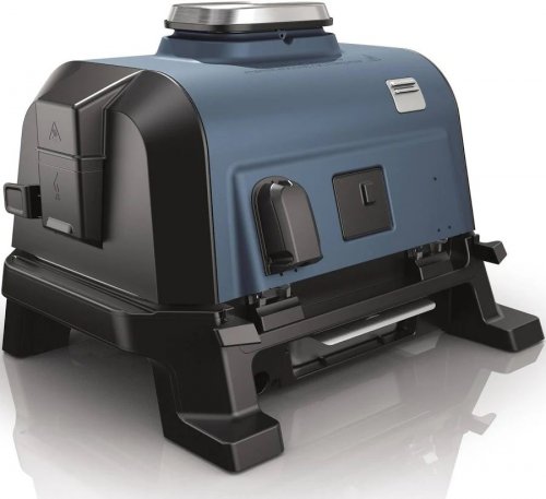 Barbacoa Ninja Woodfire Pro Connect XL OG901EU