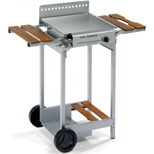 Barbacoa Ompagrill de Gas 4043 Stainless/M