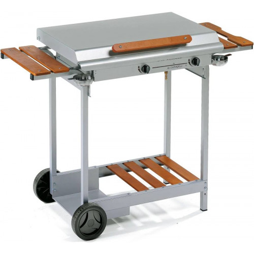 Barbacoa Ompagrill de Gas 4043 Stainless/M