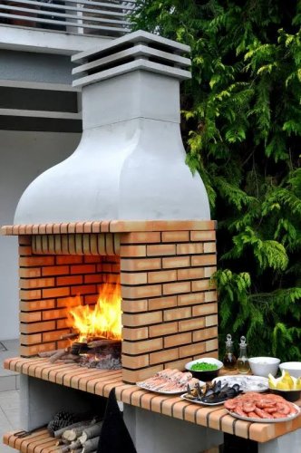 Barbacoa Paellero Ondara Movelar