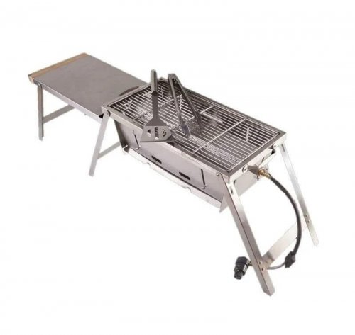Barbacoa Ridgemonkey Grilla*