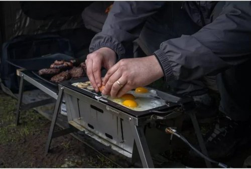 Barbacoa Ridgemonkey Grilla*