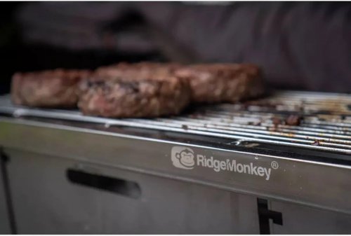 Barbacoa Ridgemonkey Grilla*