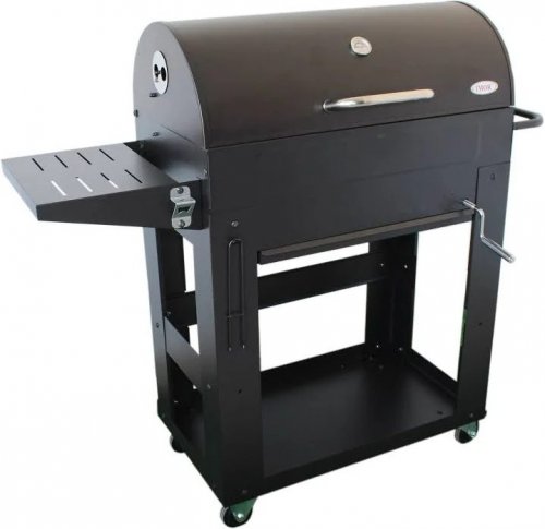 Barbacoa Ronda V20