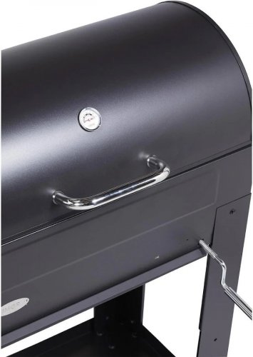 Barbacoa Ronda V20