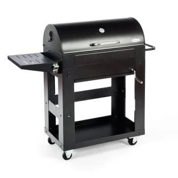 Barbacoa Ronda V20