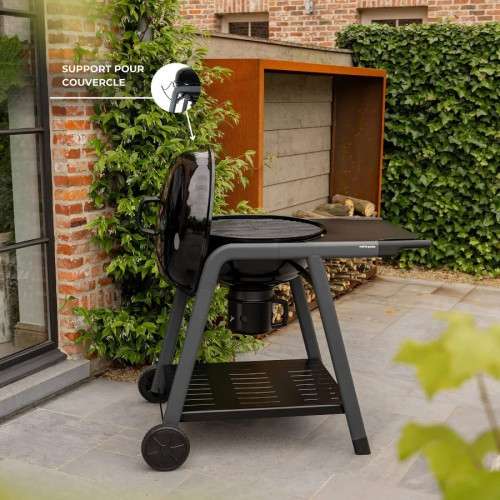 Barbacoa Tonino 60 Cook ́in Garden