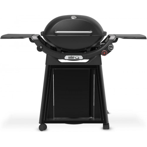 Barbacoa Weber de gas Q 3200N+ con carro
