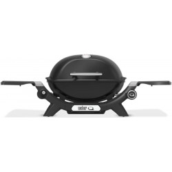 Barbacoa Weber de gas Q1200N