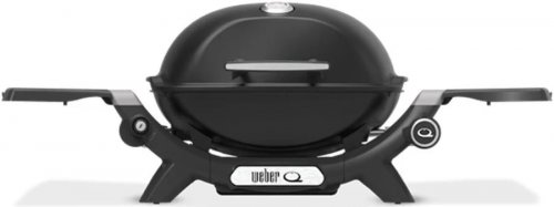 Barbacoa Weber de gas Q1200N