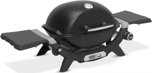 Barbacoa Weber de gas Q1200N