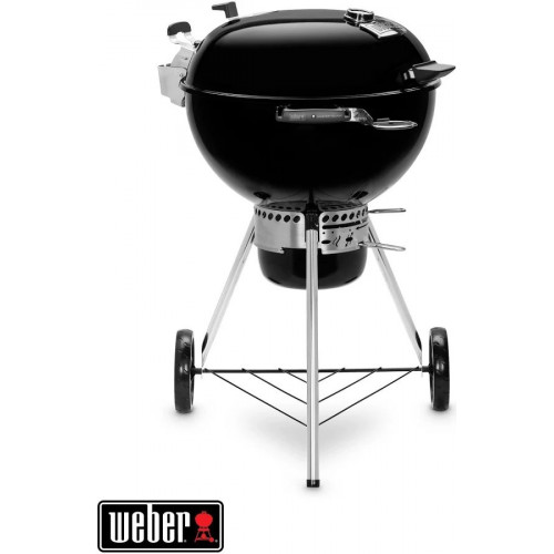 Barbacoa Weber Master-Touch gbs Premium E-5770 de 57cm