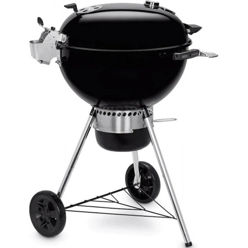 Barbacoa Weber Master-Touch gbs Premium E-5770 de 57cm