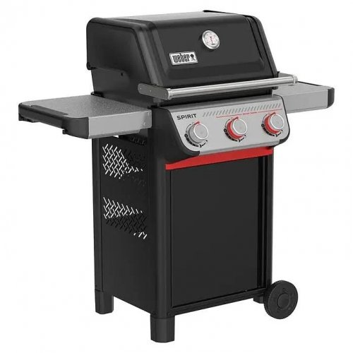 Barbacoa Weber Spirit E-325 de gas