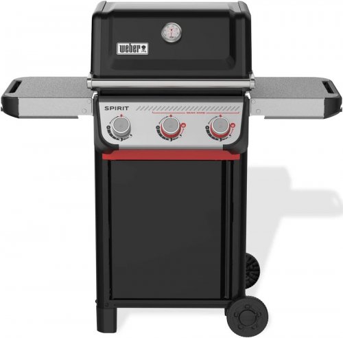 Barbacoa Weber Spirit E-325 de gas