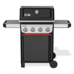 Barbacoa Weber Spirit E-410 de gas