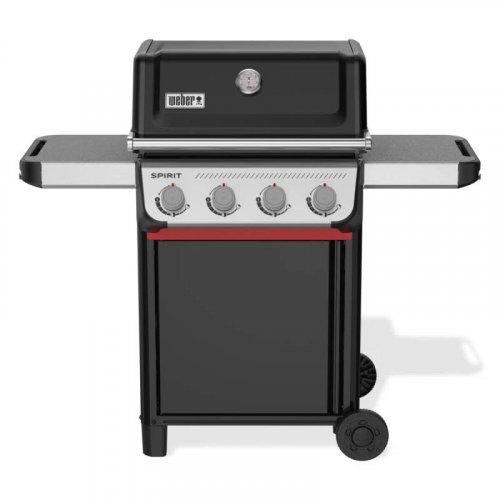 Barbacoa Weber Spirit E-410 de gas