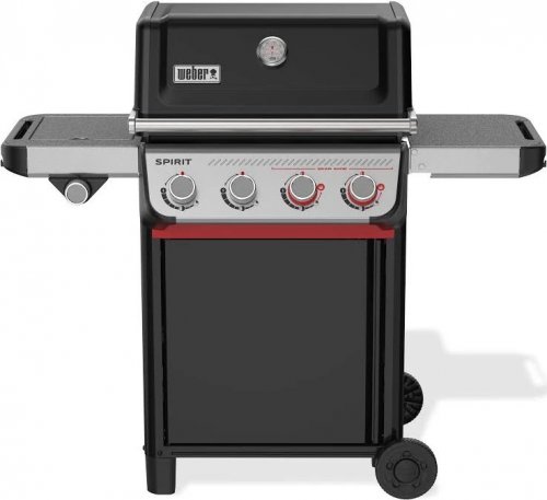 Barbacoa Weber Spirit E-435 de gas