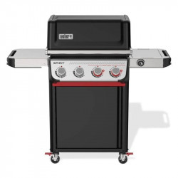 Barbacoa Weber Spirit EP-425 de gas