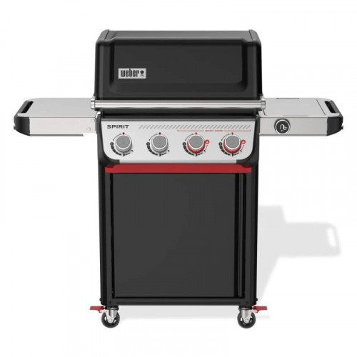 Barbacoa Weber Spirit EP-425 de gas