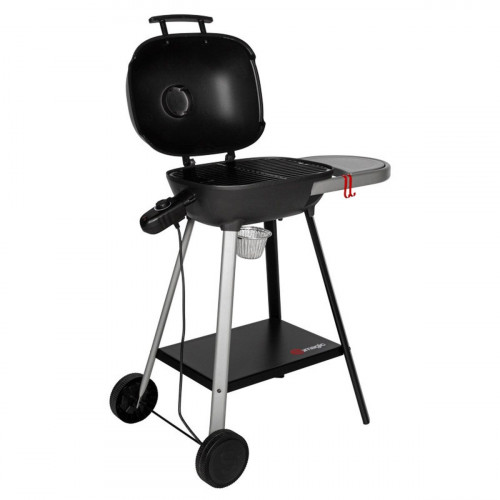 Barbecue électrique sur chariot Voltiz - Somagic