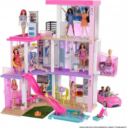 Barbie Dreamhouse