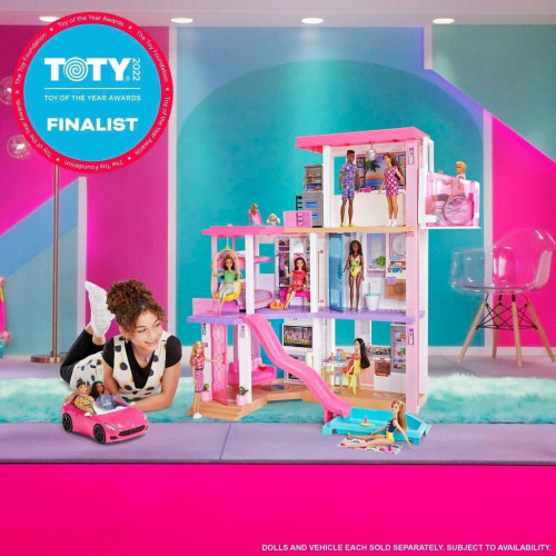 Barbie Dreamhouse