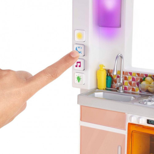 Barbie Dreamhouse