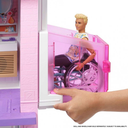 Barbie Dreamhouse