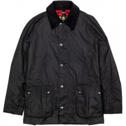 Barbour Ashby Wax Jacket (MWX0339)