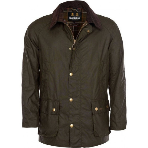 Barbour Ashby Wax Jacket (MWX0339)