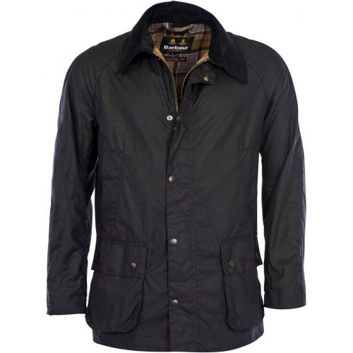 Barbour Ashby Wax Jacket (MWX0339)