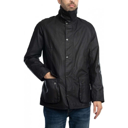 Barbour Ashby Wax Jacket (MWX0339)