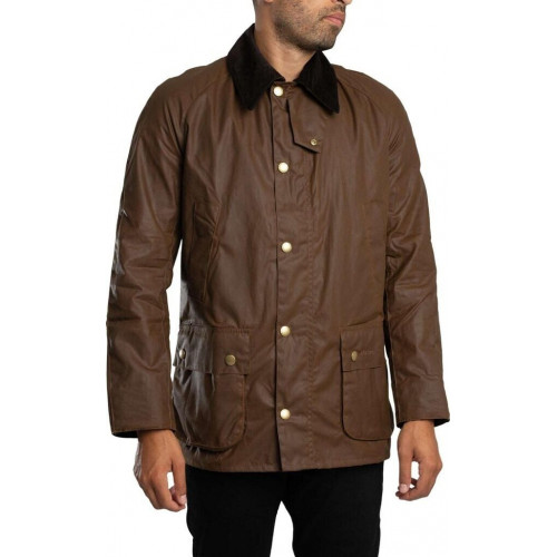 Barbour Ashby Wax Jacket (MWX0339)