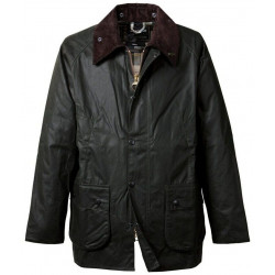 Barbour Bedale Wax Jacket (MWX0018)