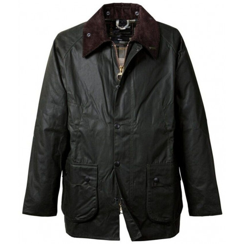 Barbour Bedale Wax Jacket (MWX0018)