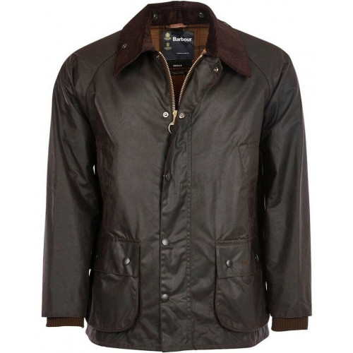 Barbour Bedale Wax Jacket (MWX0018)