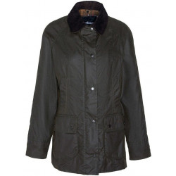 Barbour Classic Beadnell Waxjacket (LWX0668-OL71)
