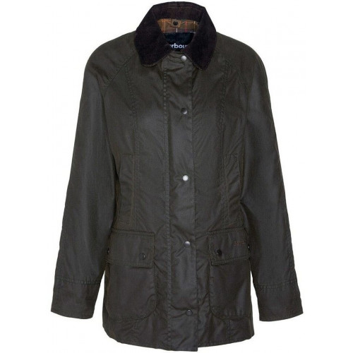 Barbour Classic Beadnell Waxjacket (LWX0668-OL71)
