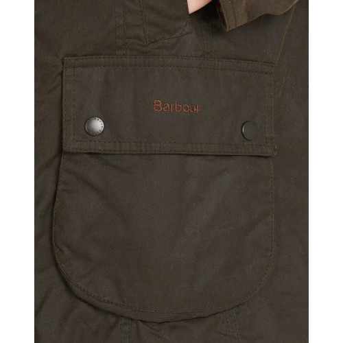 Barbour Classic Beadnell Waxjacket (LWX0668-OL71)
