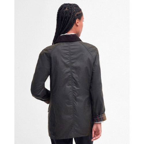 Barbour Classic Beadnell Waxjacket (LWX0668-OL71)