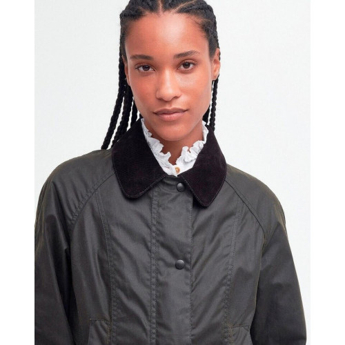 Barbour Classic Beadnell Waxjacket (LWX0668-OL71)