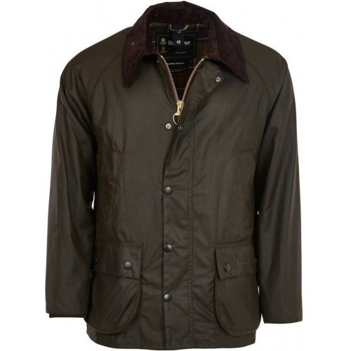 Barbour Classic Bedale Jacket (MWX0010OL71) olive